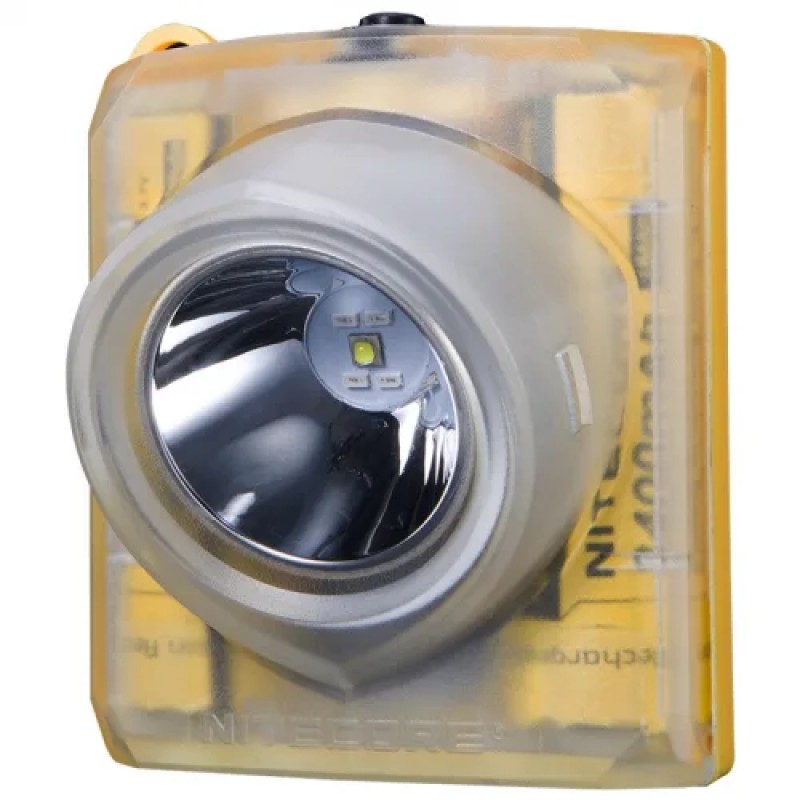 Зарядное устройство Nitecore SC2 с LED дисплеем (0.5A, 1A, 2A, 3A)