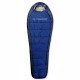 Спальник Trimm HIGHLANDER mid. blue/sea blue - 185 R - синій