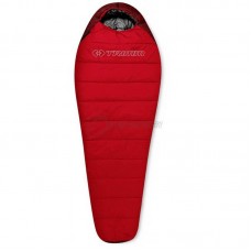 Спальник Trimm WALKER red/dark red - 185 R - червоний