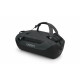 Сумка Osprey Transporter WP Duffel 70 tunnel vision grey - O/S - сірий