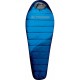 Спальник Trimm BALANCE sea blue/mid. blue - 195 L - синій