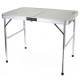 Камінь точильний Lansky DBL Diamond Benchstone M/F (зернистість: 280/600)
