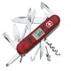 Нож складной Boker Plus Leviathan (длина: 185мм, лезвие: 80мм), черный