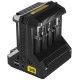 Зарядний пристрій Nitecore Intellicharger i8 (8 каналу)