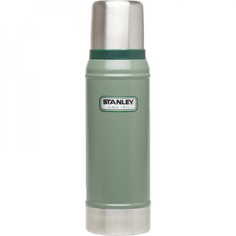 Термос Stanley Legendary Classic (0,75 л), зелений