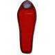 Спальник Trimm IMPACT red/dark red - 185 L - червоний