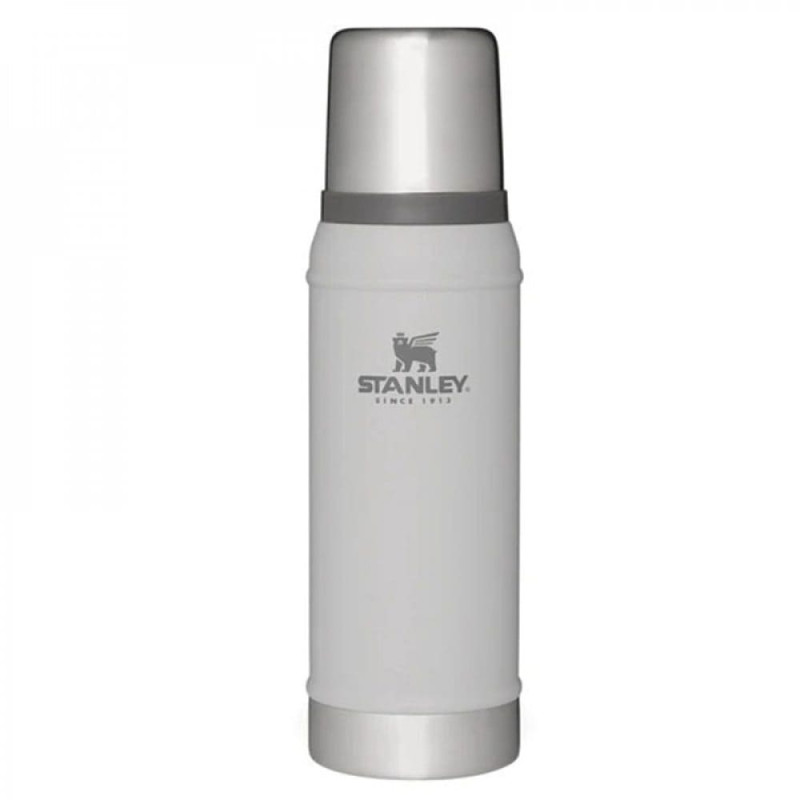Термос Stanley Legendary Classic (0,75л), зола