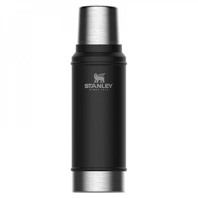 Термос Stanley Legendary Classic (0,75 л), чорний