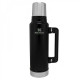 Термос Stanley Legendary Classic (1,4л), чорний