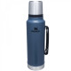 Термос Stanley Legendary Classic (1л), блакитний