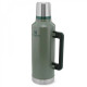Термос Stanley Legendary Classic (2.3л), зелений