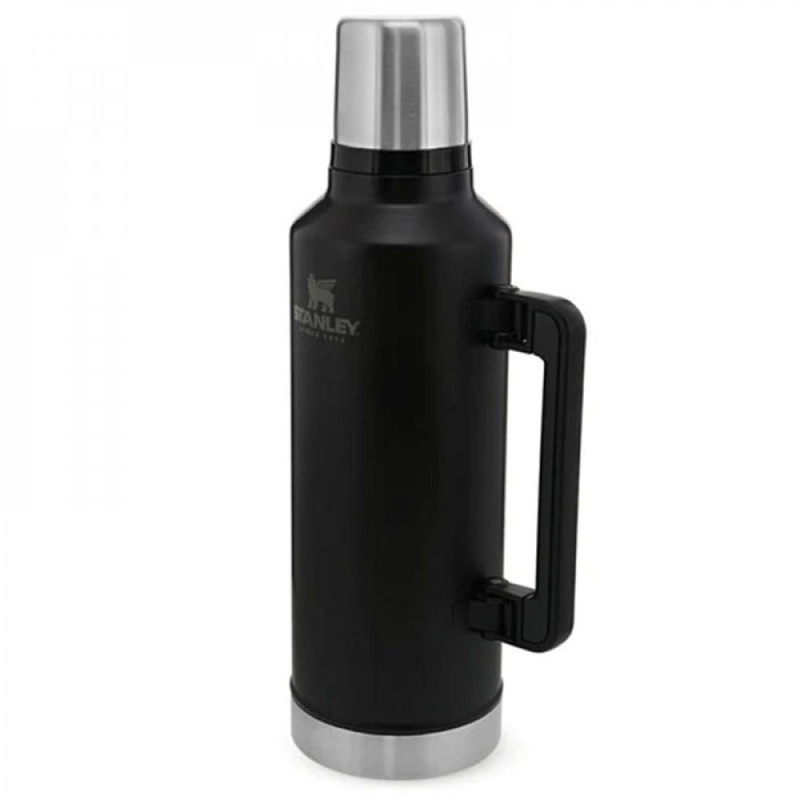 Термос Stanley Legendary Classic (2.3л), чорний