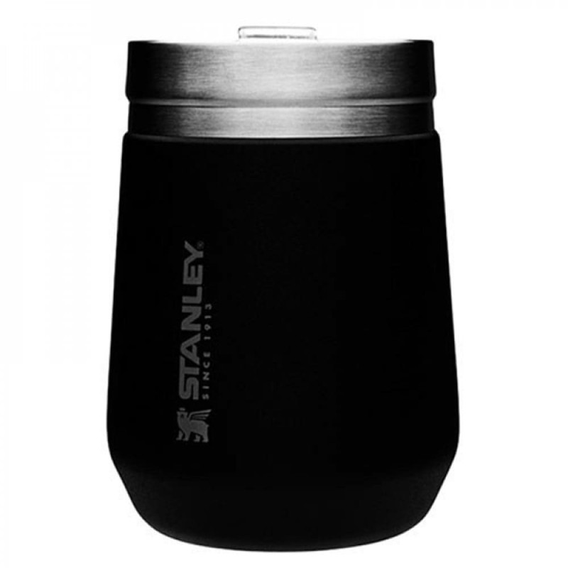 Термостакан Stanley Everyday (0,3л), чорний