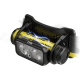 Фонарь налобный Nitecore NU43 (Белый + Красный LED, 1400 люмен, 9 режимов, 1x18650, USB-C, датчик приближения, специально для армии)