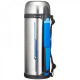 Термос Zojirushi SF-CC20XA (2л), сталевий
