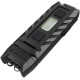 Ніж кухонний, побутовий Victorinox Fibrox Butcher (лезо: 200мм), чорний 5.7323.25