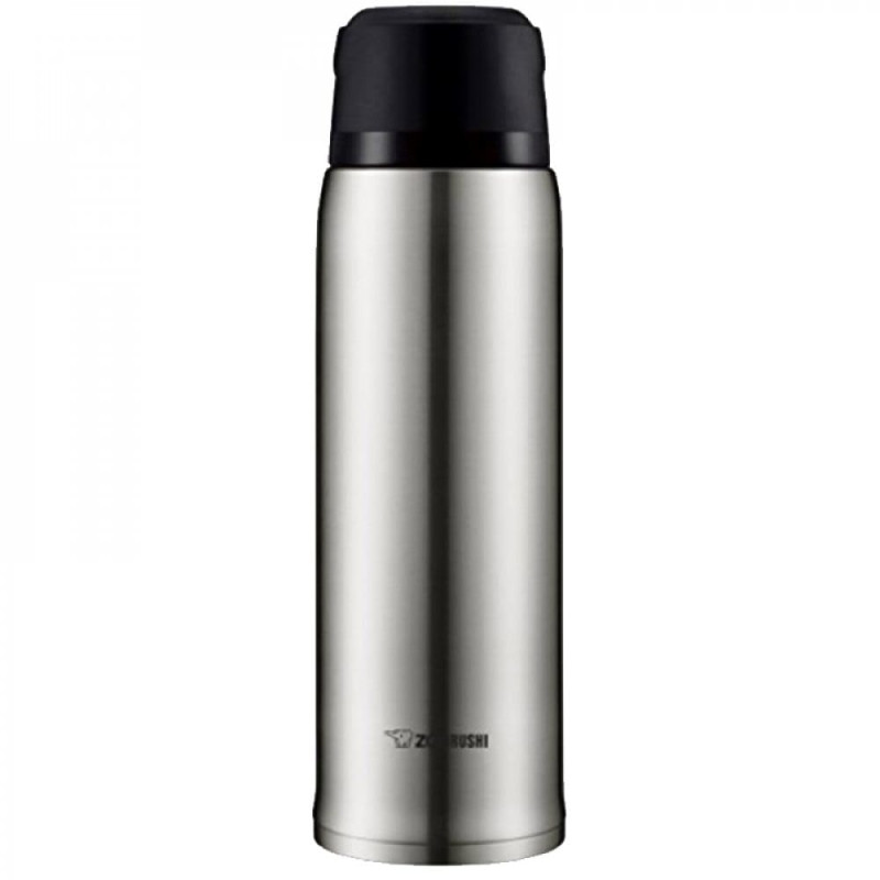 Термос ZOJIRUSHI SJ-JS10XA (1.0л), сталевий
