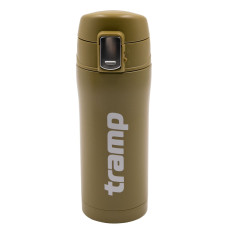 Термос Tramp 0,35л хаки UTRC-106-khaki