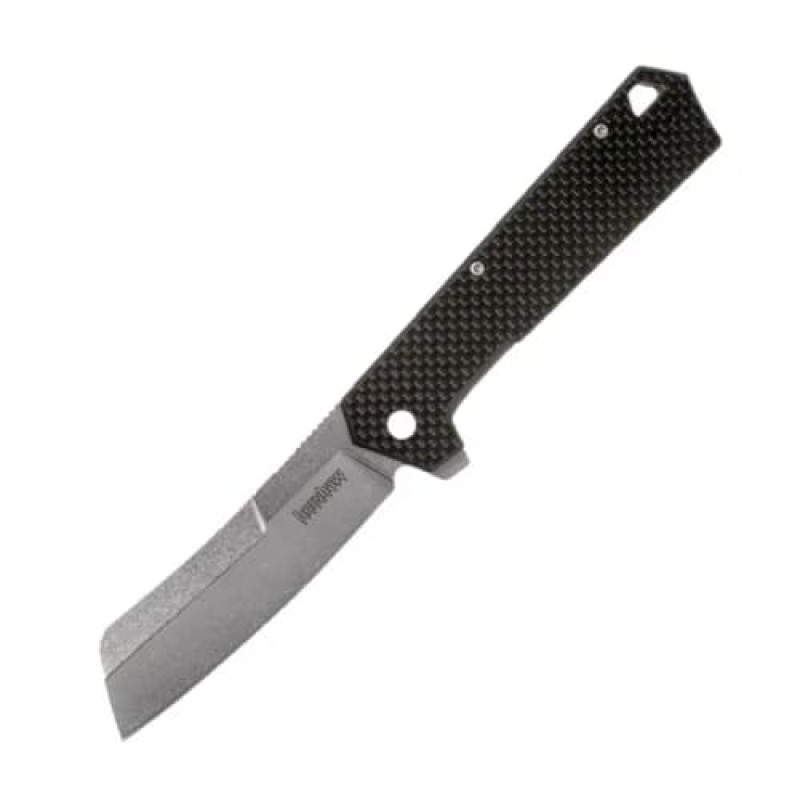Ніж складаний Kershaw Rib (довжина: 209 мм, лезо: 89 мм)