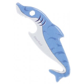 Міні-Мультитул NexTool EDC box cutter Shark KT5521Blue