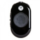 Рація Motorola CLP446 8CH Bluetooth Capable Emea (0,5W, PMR446, 446MHz, до 6 км, 8 каналів, АКБ), чорна