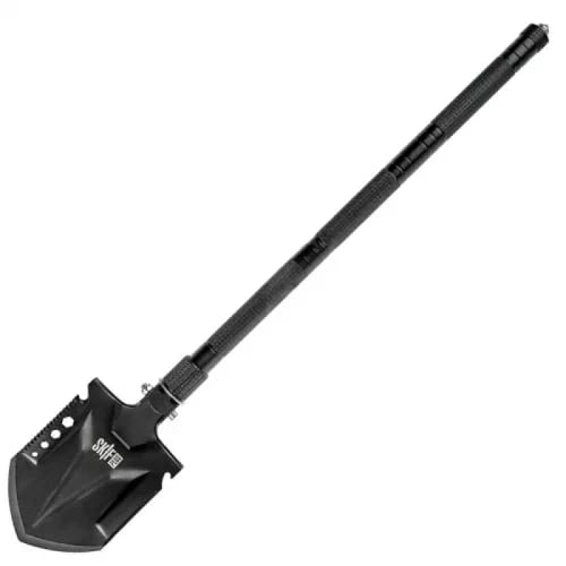 Лопата-мультитул SKIF Plus L1H-25 (820мм, 10 функцій)