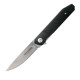 Ніж складаний Boker Magnum Miyu Chiisai (довжина 201 мм, лезо 84 мм)
