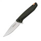 Ніж автоматичний Boker Magnum Border Forest (довжина 199 мм, лезо 86 мм), чорний