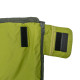 Спальный мешок Tramp Airy Light одеяло правый olive 190/80 UTRS-056