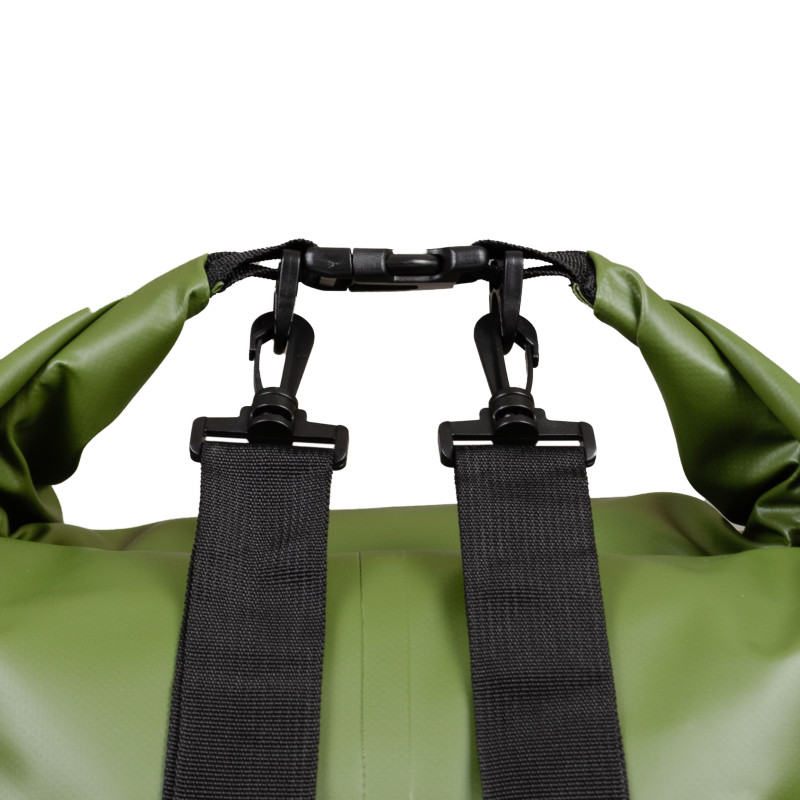 Гермомешок Tramp Nylon PVC 90 масло
