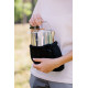 Чайник Tribe Kettle 1,2 л сталевий T-FI-0010-metal