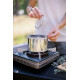 Чайник Tribe Kettle 1,2 л сталевий T-FI-0010-metal
