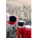 Термос TRAMP Basic 0,75л UTRC-104, red
