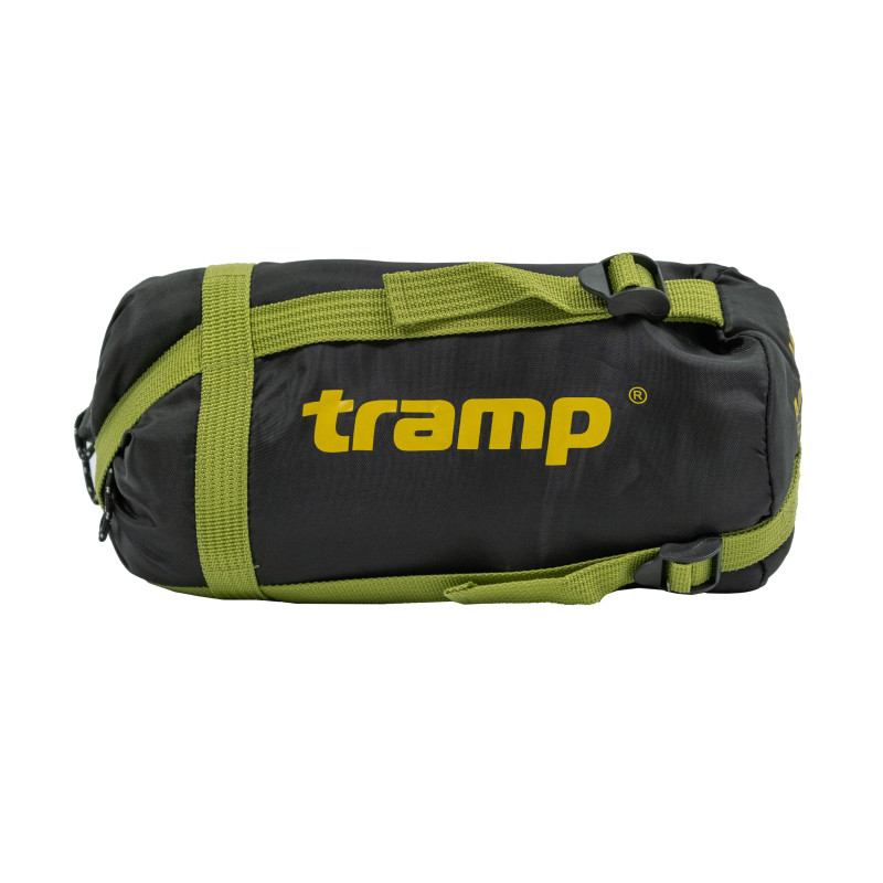 Спальный мешок Tramp Airy Light одеяло правый olive 190/80 UTRS-056