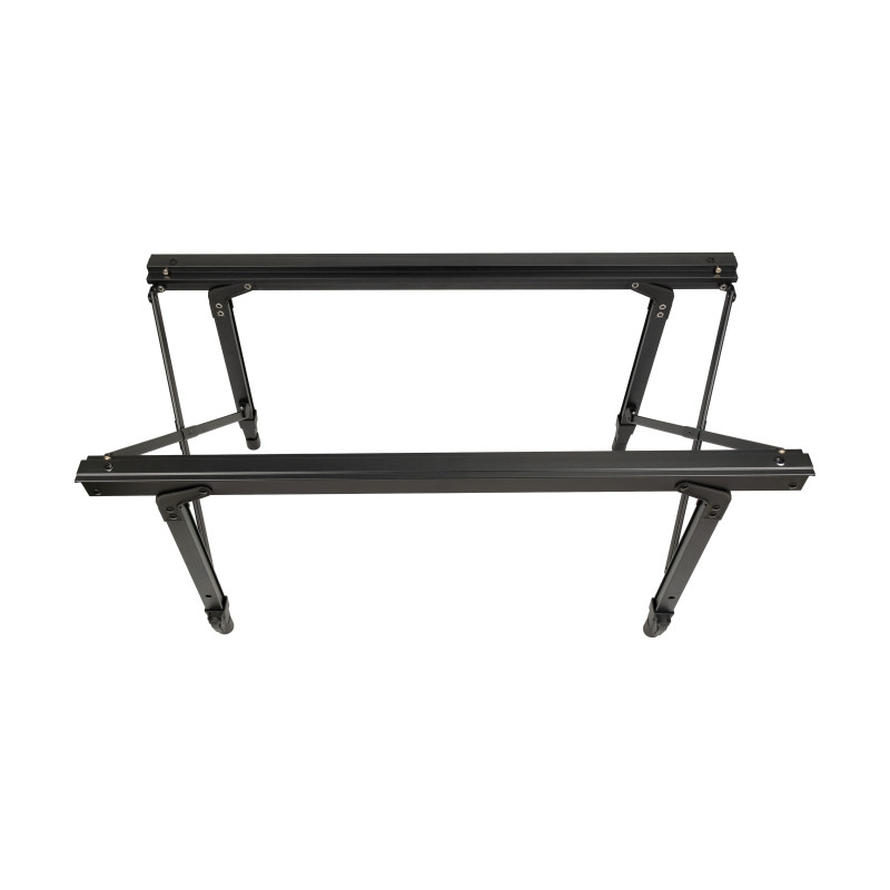 Стіл Tribe Camp Table Alu T-EC-0005-black