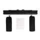 Стіл Tribe Camp Table Alu T-EC-0005-black