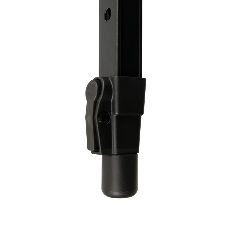 Стіл Tribe Camp Table Alu T-EC-0005-black