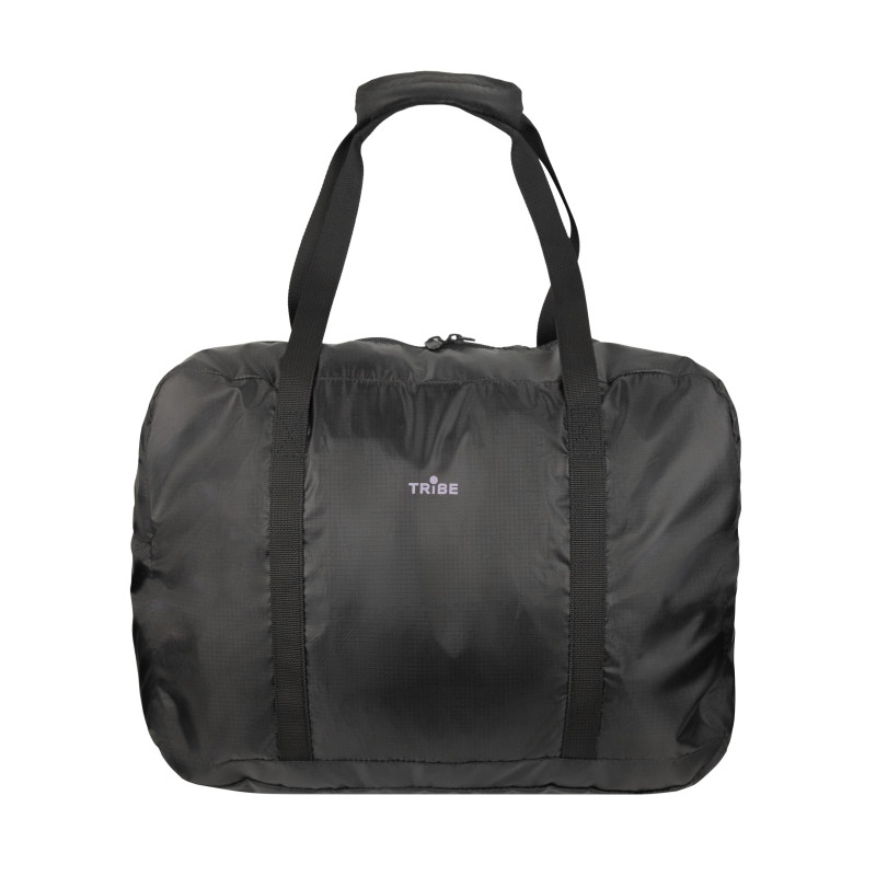 Сумка Tribe Duffel Compact 24 л T-IE-0012-black