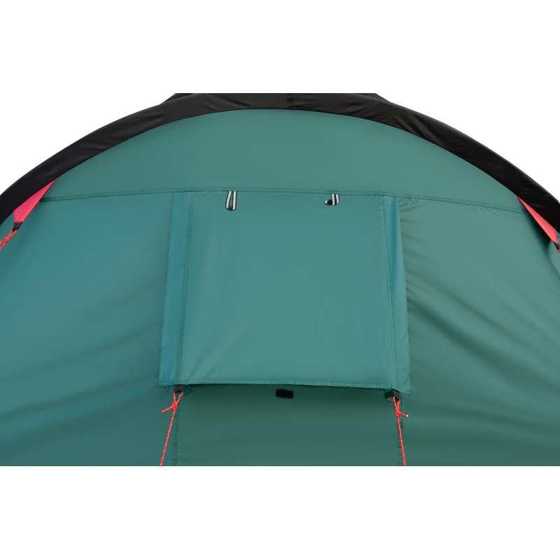 Палатка Tramp Brest 4 (V2) green UTRT-082