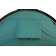 Палатка Tramp Brest 4 (V2) green UTRT-082