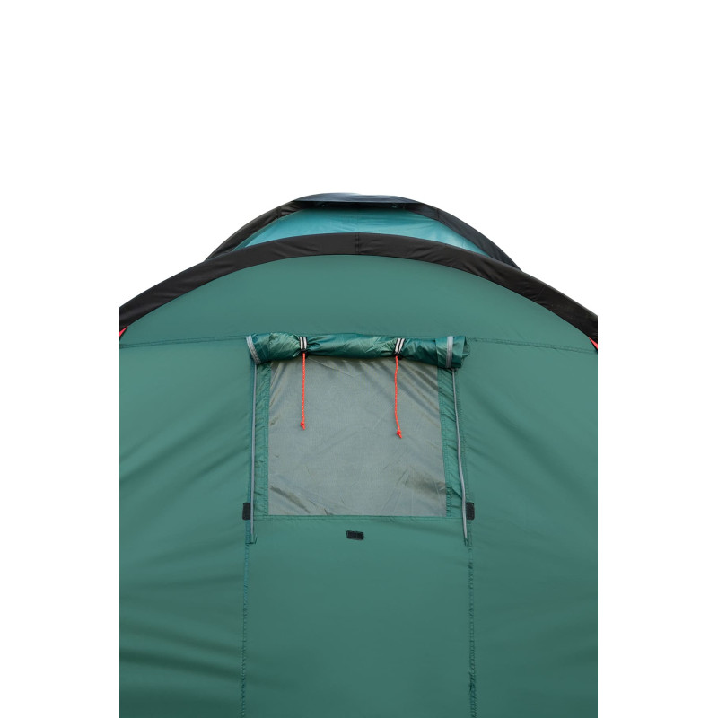 Палатка Tramp Brest 4 (V2) green UTRT-082