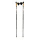 Палиці для скандинавської ходьби Tribe Nordic Pole Alu T-ME-0022-white