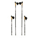 Палиці для скандинавської ходьби Tribe Nordic Pole Alu T-ME-0022-white