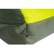 Спальний мішок Tramp Rover Regular кокон правий olive/grey 220/80-55 UTRS-052R