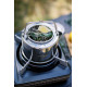 Чайник Tribe Kettle 1,2 л сталевий T-FI-0010-metal