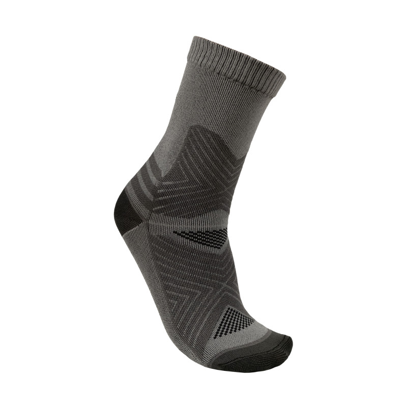 Шкарпетки Tribe Trekking Summer Long T-KB-0016-grey, 44-46