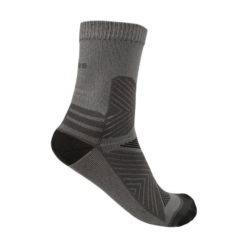 Шкарпетки Tribe Trekking Summer Long T-KB-0016-grey, 44-46