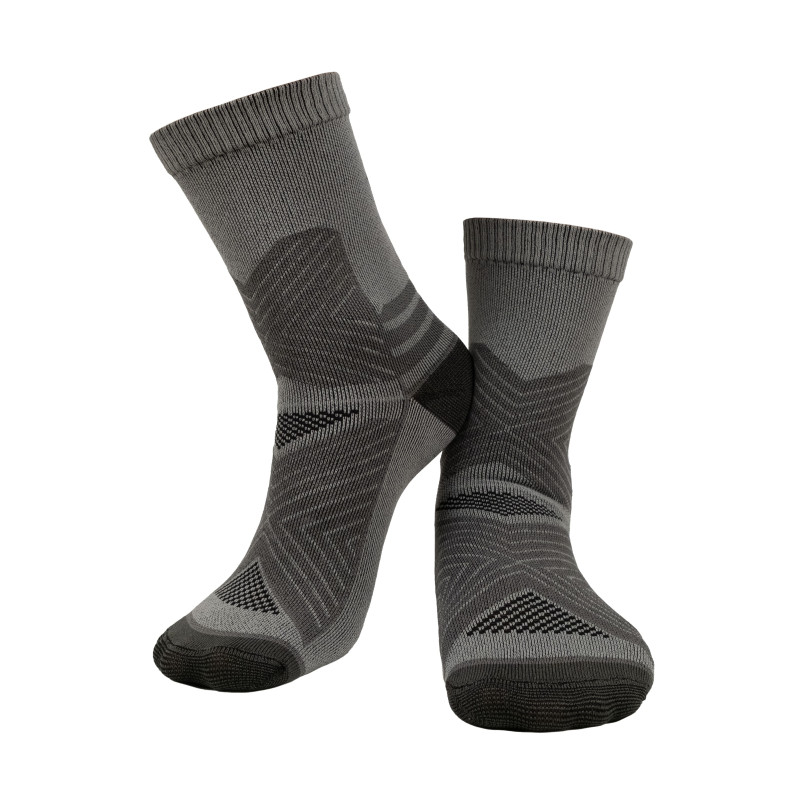 Шкарпетки Tribe Trekking Summer Long T-KB-0016-grey, 44-46