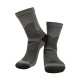 Шкарпетки Tribe Trekking Summer Long T-KB-0016-grey, 44-46