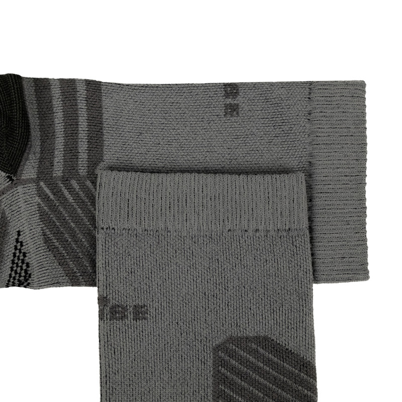 Шкарпетки Tribe Trekking Summer Long T-KB-0016-grey, 44-46